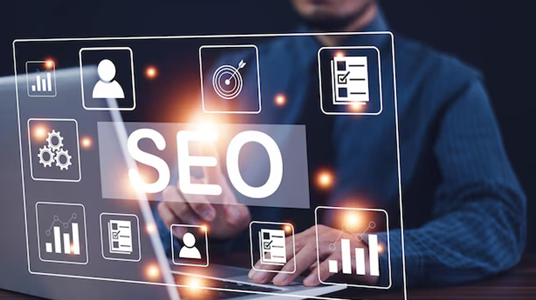 SEOs Company